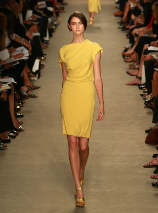 Illustration for article titled Fashion Show: Derek Lam